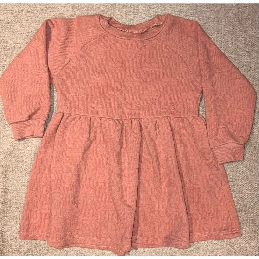 Disney Minnie dress size 3T